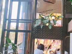 门面-管氏翅吧(广渠门店)