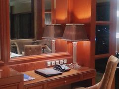 -太原星河湾酒店