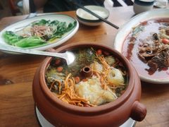 -云隐小厨·传统大理美食(复兴路店)