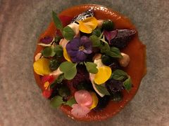 -北京古城老院厉晓麟精致菜