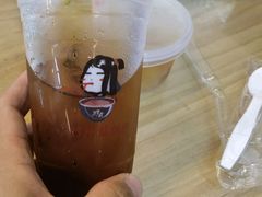 -丽丽三鲜螺蛳粉(田林路店)