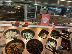 -比格比萨自助(宝山日月光店)