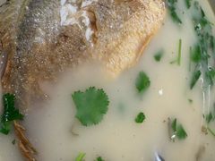 黄鱼小馄饨-绿雅酒家(江西中路店)