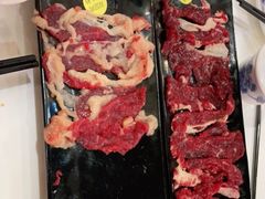 -陈记顺和牛肉火锅馆(天河北路店)