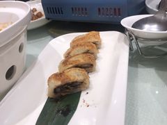 -小厨娘淮扬菜(天印大道店)