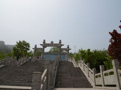 -连云港云龙涧原生态风景区