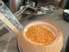 -同仁四季椰子鸡(无锡滨湖万象汇店)