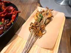 -巴厘龙虾·榜首油焖大虾(音乐学院·沿江酒馆店)