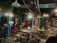 -友记功夫香·人民川菜(红牌楼店)