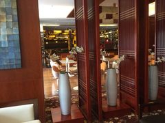 -爱时特套房酒店(会展中心远洋城店)