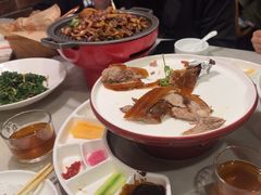 -大鸭梨烤鸭(甘家口店)