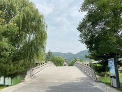 -函谷关历史文化旅游区