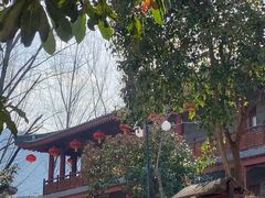 -汤峪温泉碧水湾