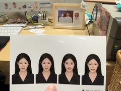 -海马体照相馆(上海月星环球港店)