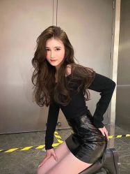 -Rise Hair上升造型