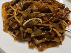 -衡山汇·高级粤菜(霄云路店)