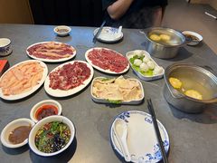 -贵宾牛·潮汕牛肉火锅(珠池总店)