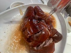 -滋粥楼·顺德菜(番禺广场总店)