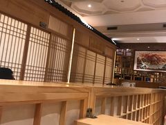 -老江南春·中国龙菜(衡山路店)