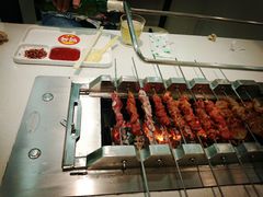 -延边白玉串城(东环城路店)