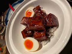 -隐厨·中国菜馆(三里屯T+MALL店)