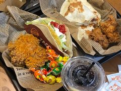-TACO STAR 塔可星(下沙宝龙店)