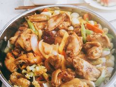 -来御来三汁焖锅(万邦店)