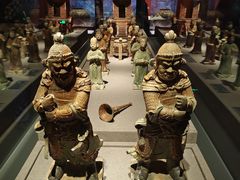 -广西壮族自治区博物馆