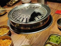 -九田家黑牛烤肉料理(新辰里亚运村店)