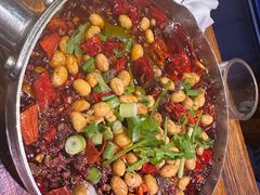 -小两口锦州烧烤·脆皮油边·麻辣涮肚(依云北郡店)