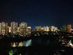 -三亚凤凰水城凯莱度假酒店