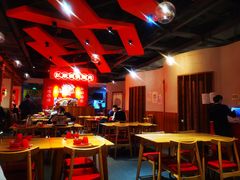 大堂-虾满堂(瑞虹店)