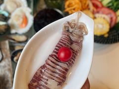 -Thai Basil罗勒叶泰式餐厅(时代天街店)
