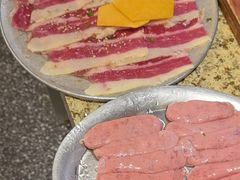 -首尔烤肉大排档(合生汇店)