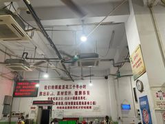 -南记食粥坊·宵夜大排档(莲花总店)