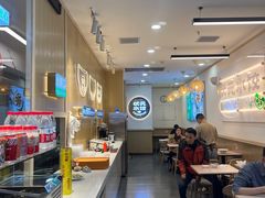 -状元水饺(成都SM广场店)