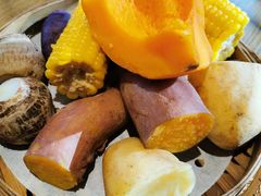 -鸽子窝(万丰路店)