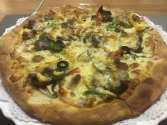 -清真·穆巴拉克西餐厅(回民街店)