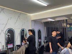 -东方美妍