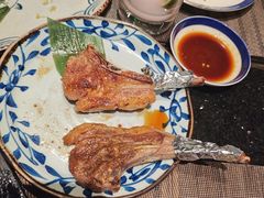 -極上萬膳·日料放题(海岸城店)