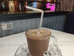 -香港茶餐厅文化体验馆(茶山镇店)