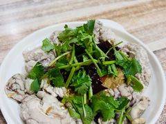 -老七饭馆(光荣道总店)