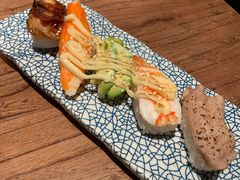 -壹风町烧肉居酒屋(恒丰中央广场店)
