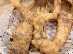 -牧羊餐厅