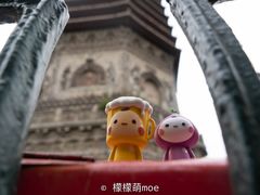 -玲珑塔公园