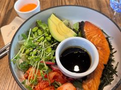蛋白多多三文鱼-Wagas沃歌斯(北京君太百货店)