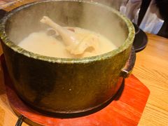 -敏珠拉姆藏餐·南京厨房(富春江东街店)