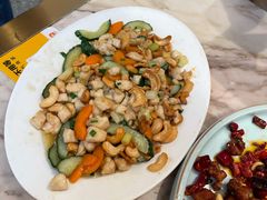 -川人川菜馆·小龙虾·鲜虾现做(黄山路店)