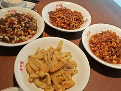 -天下客饭店(中山路店)