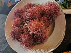 -仙本那渔人码头餐厅